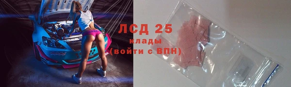 стафф Кулебаки