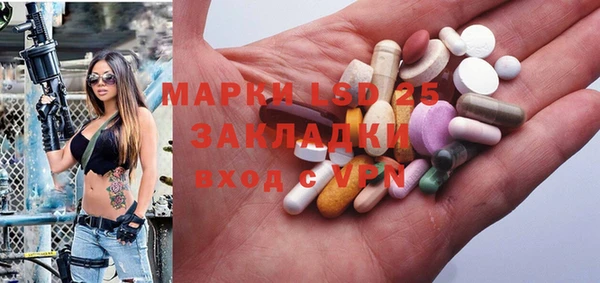 стафф Кулебаки